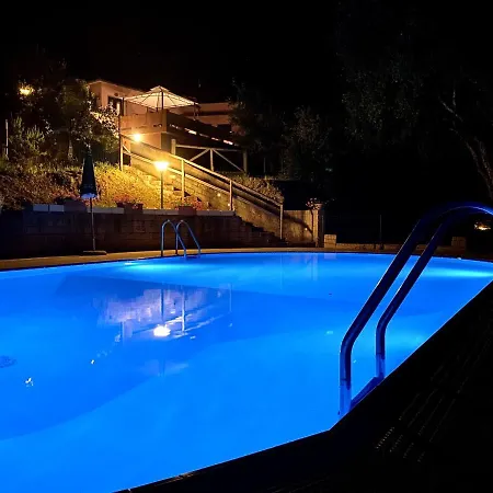 Apartment Sera & Mattino By Solturelba Capoliveri (Isola d'Elba)