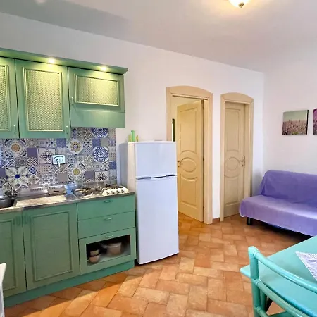 Sera & Mattino By Solturelba Apartment *