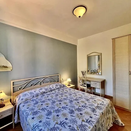 Sera & Mattino By Solturelba Apartment