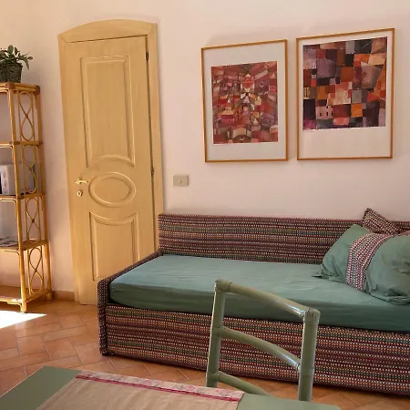 Apartment Sera & Mattino By Solturelba