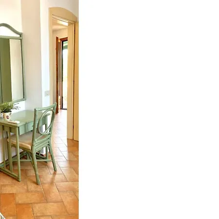 Apartment Sera & Mattino By Solturelba *