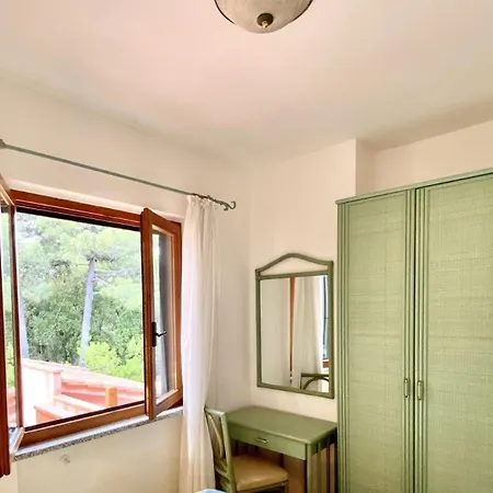 Apartment Sera & Mattino By Solturelba