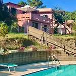 Apartmán Sera & Mattino By Solturelba Capoliveri (Isola d'Elba)