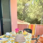 Apartmán Sera & Mattino By Solturelba Capoliveri (Isola d'Elba)