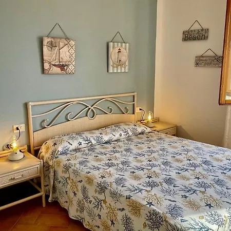 Sera & Mattino By Solturelba Apartamento Capoliveri (Isola d'Elba)