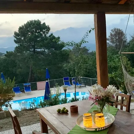 Lejlighed Sera & Mattino By Solturelba