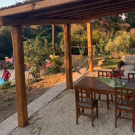 Sera & Mattino By Solturelba アパート カポリーヴェリ