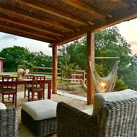 Sera & Mattino By Solturelba