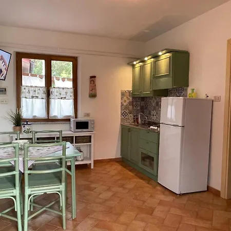 Sera & Mattino By Solturelba Διαμέρισμα *