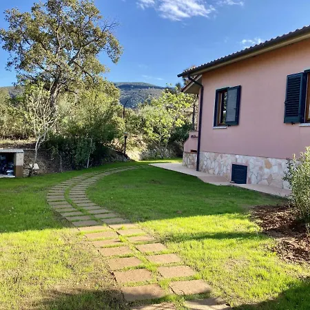 Lejlighed Sera & Mattino By Solturelba Capoliveri (Isola d'Elba)