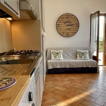 アパート Sera & Mattino By Solturelba