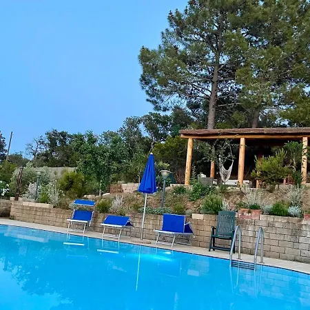 Sera & Mattino By Solturelba Διαμέρισμα Capoliveri (Isola d'Elba)