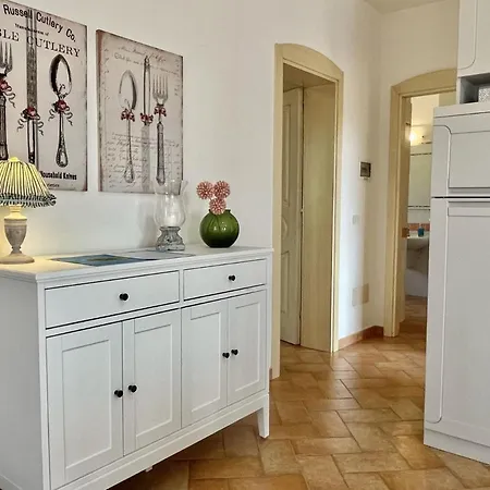 Sera & Mattino By Solturelba アパート *