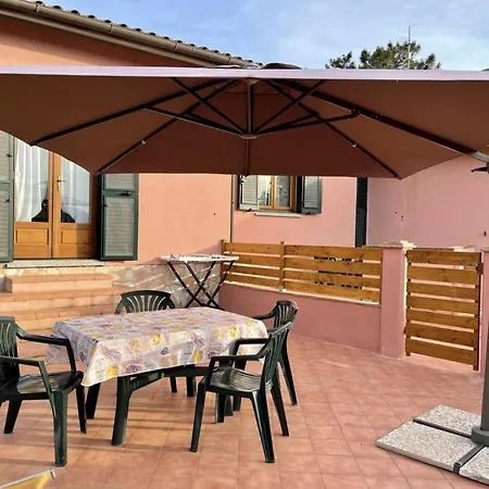 Sera & Mattino By Solturelba Capoliveri (Isola d'Elba)