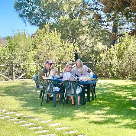 Sera & Mattino By Solturelba アパート *