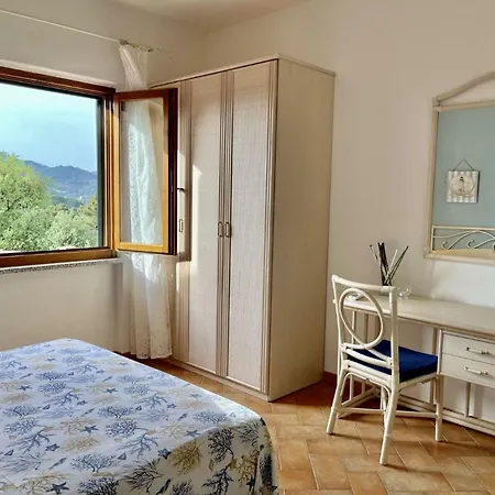 Sera & Mattino By Solturelba