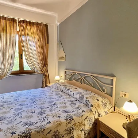 Sera & Mattino By Solturelba アパート カポリーヴェリ