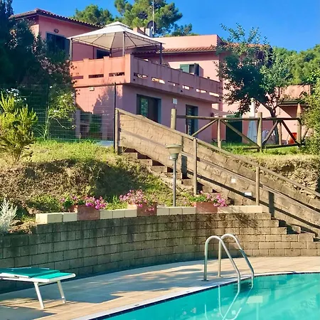 Διαμέρισμα Sera & Mattino By Solturelba Capoliveri (Isola d'Elba)