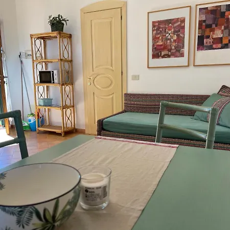 Lejlighed Sera & Mattino By Solturelba Capoliveri (Isola d'Elba)