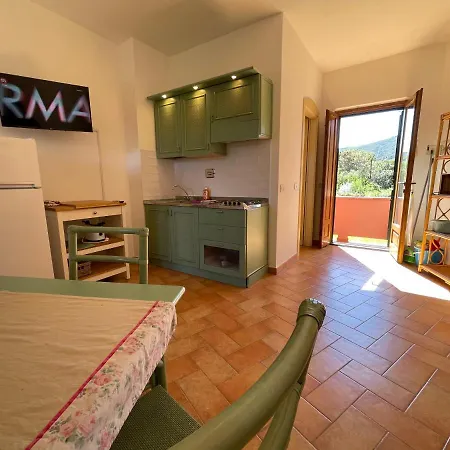 Sera & Mattino By Solturelba *