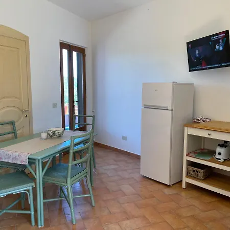 Διαμέρισμα Sera & Mattino By Solturelba