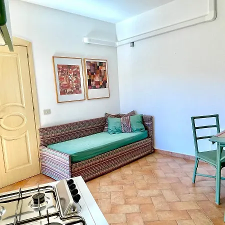 Sera & Mattino By Solturelba Lejlighed *