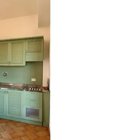 Sera & Mattino By Solturelba Διαμέρισμα *