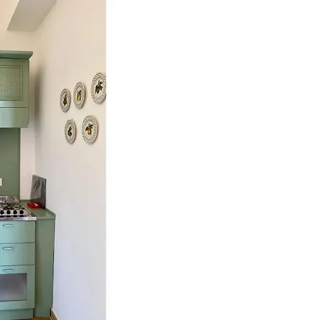 Sera & Mattino By Solturelba カポリーヴェリ