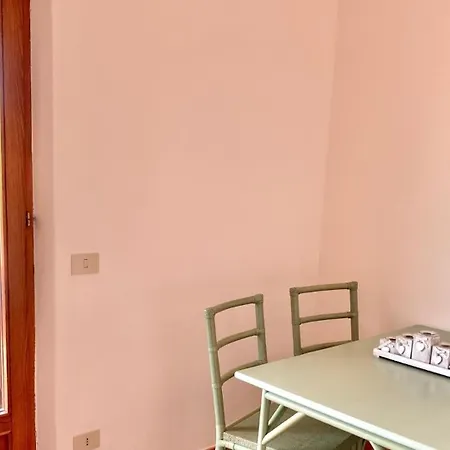 Sera & Mattino By Solturelba *