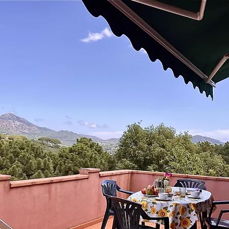 Sera & Mattino By Solturelba Capoliveri (Isola d'Elba)