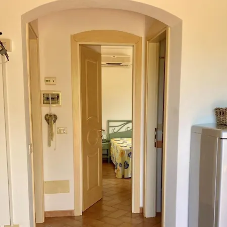 Sera & Mattino By Solturelba Διαμέρισμα Capoliveri (Isola d'Elba)