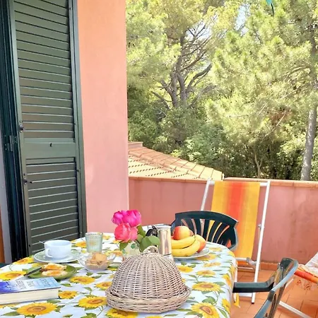 Διαμέρισμα Sera & Mattino By Solturelba Capoliveri (Isola d'Elba)