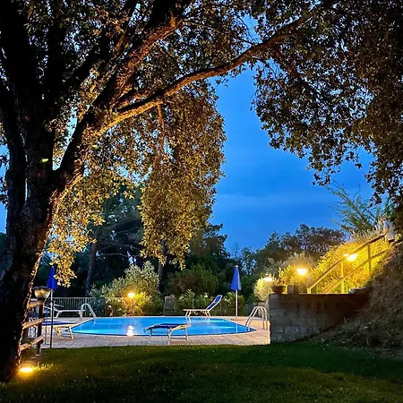 Διαμέρισμα Sera & Mattino By Solturelba