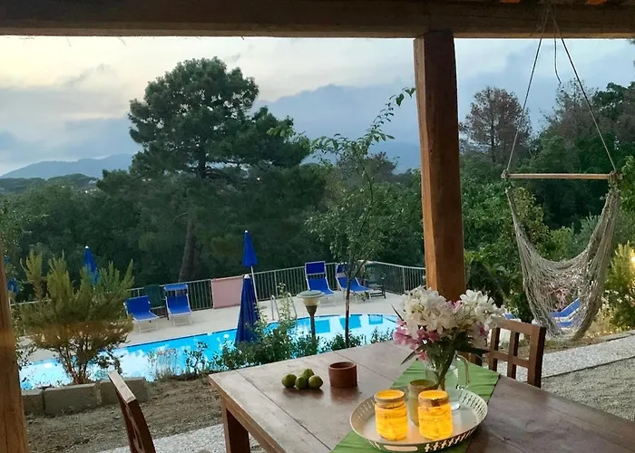 Lejlighed Sera & Mattino By Solturelba