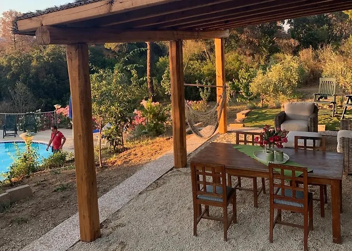 Sera & Mattino By Solturelba Lejlighed Capoliveri (Isola d'Elba)