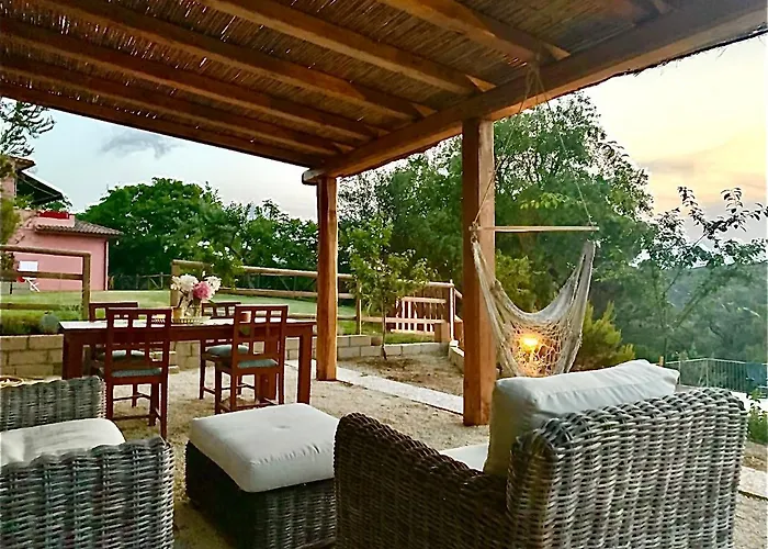 Sera & Mattino By Solturelba