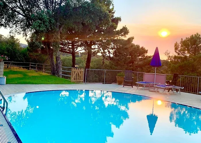 Sera & Mattino By Solturelba Lejlighed Capoliveri (Isola d'Elba)