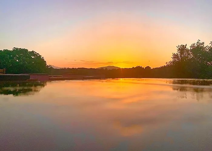 Sera & Mattino By Solturelba Lejlighed *