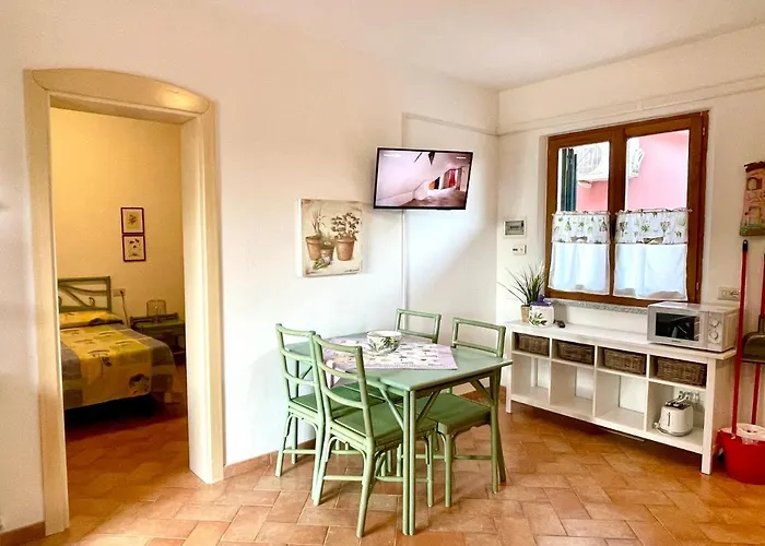 Sera & Mattino By Solturelba