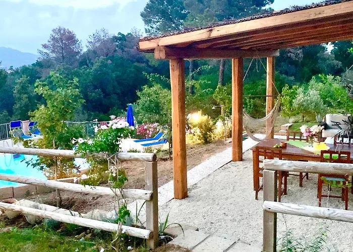 Sera & Mattino By Solturelba