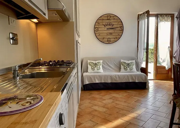 Lejlighed Sera & Mattino By Solturelba