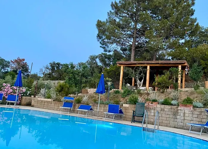 Sera & Mattino By Solturelba Lejlighed Capoliveri (Isola d'Elba)