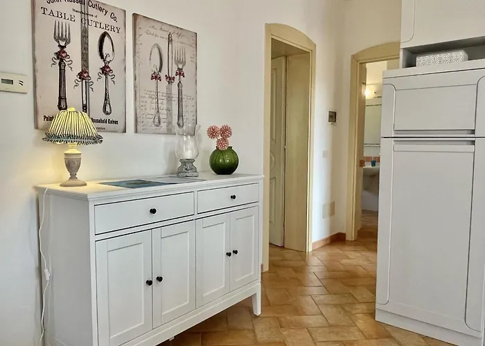 Sera & Mattino By Solturelba Lejlighed *