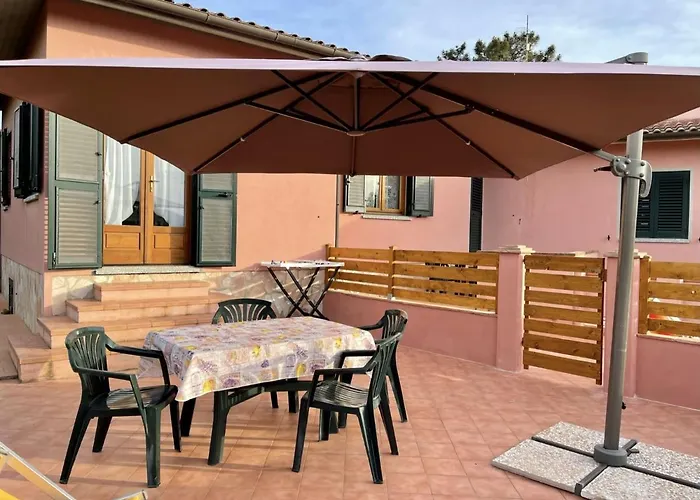 Sera & Mattino By Solturelba Capoliveri (Isola d'Elba)