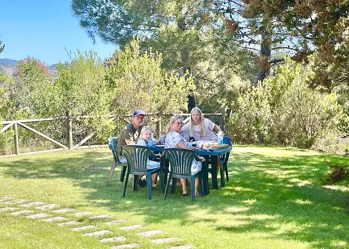 Sera & Mattino By Solturelba Lejlighed *