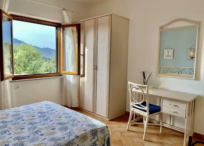 Sera & Mattino By Solturelba