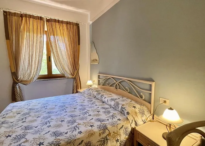 Sera & Mattino By Solturelba Lejlighed Capoliveri (Isola d'Elba)