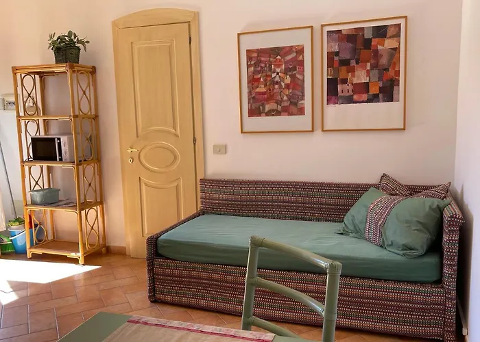 Lejlighed Sera & Mattino By Solturelba