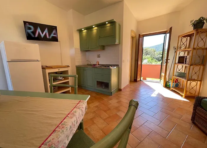 Sera & Mattino By Solturelba *