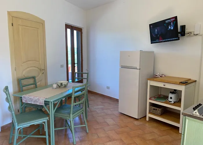 Lejlighed Sera & Mattino By Solturelba